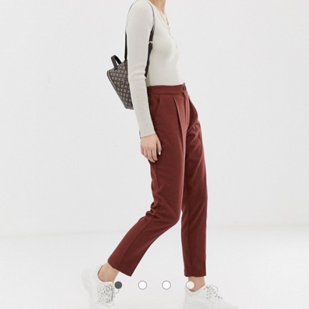 New Look-  Trousers